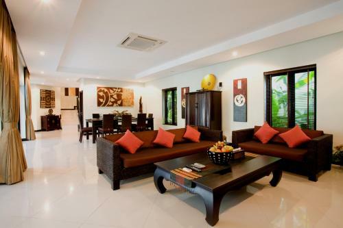 Hotel Palm Grove Resort, Pattaya