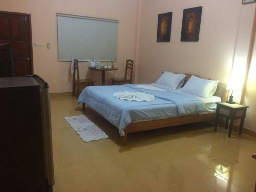 Hotel Eed Amata Resort