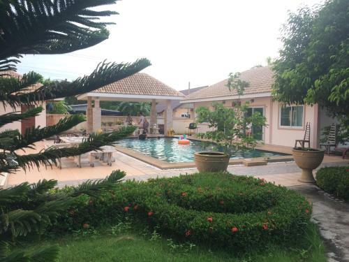 Hotel Eed Amata Resort