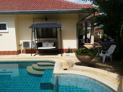 Villa Baan Chockchai 3