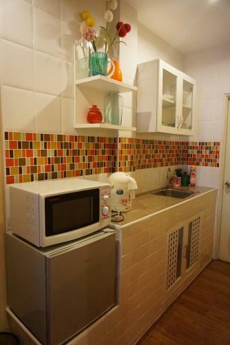 Apartamento Baan Bang Saray Boutique 2