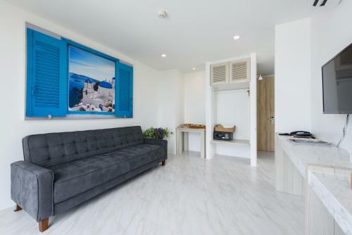 Hotel Costa Village Bangsaray