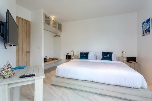 Hotel Costa Village Bangsaray