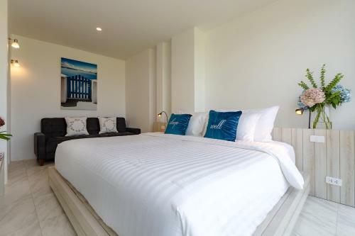 Hotel Costa Village Bangsaray