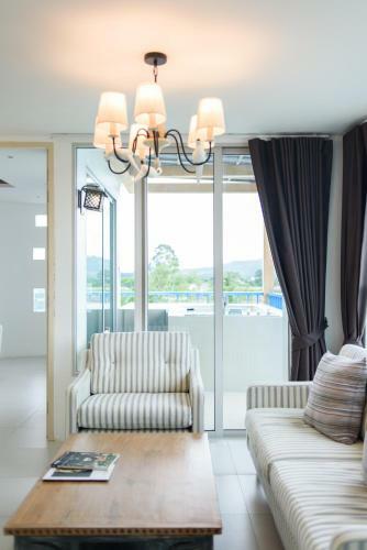Hotel Costa Village Bangsaray