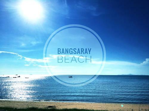 Hotel Costa Village Bangsaray