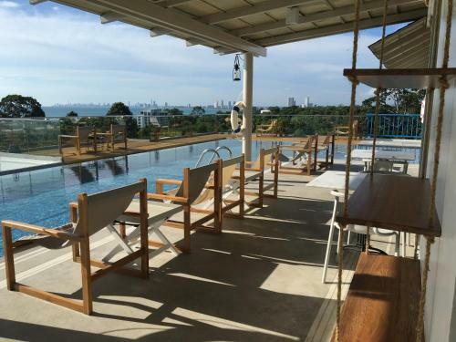 Hotel Costa Village Bangsaray
