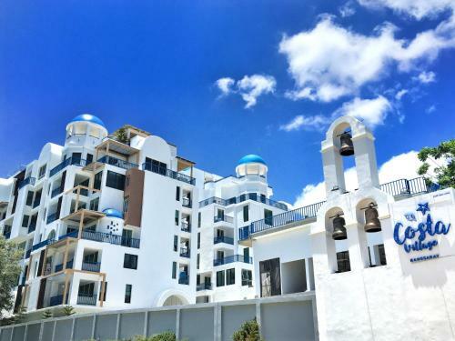 Hotel Costa Village Bangsaray