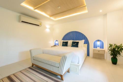 Hotel Costa Village Bangsaray