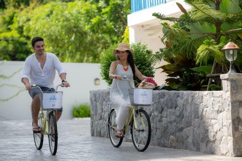 Hotel Costa Village Bangsaray