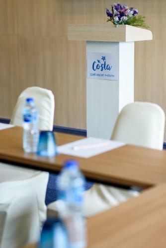 Hotel Costa Village Bangsaray