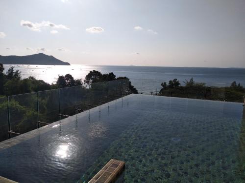 Apartamento de Amber Bang Saray