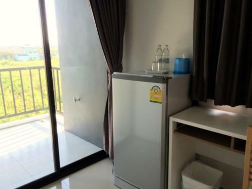 Hotel Promsook Apartment