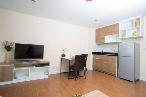 Aparthotel Bbg Seaside Luxurious Service Apartment