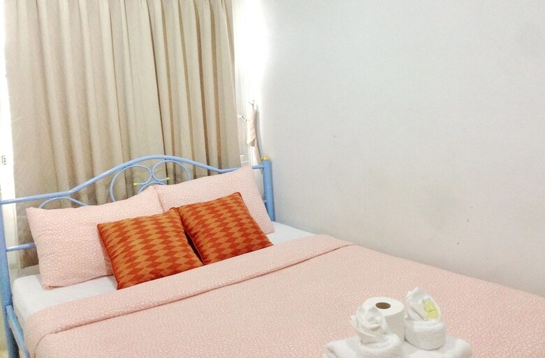Aparthotel Lito Bangsaen