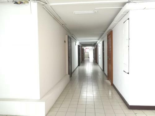 Apartamento Bangsaen Royal Beach