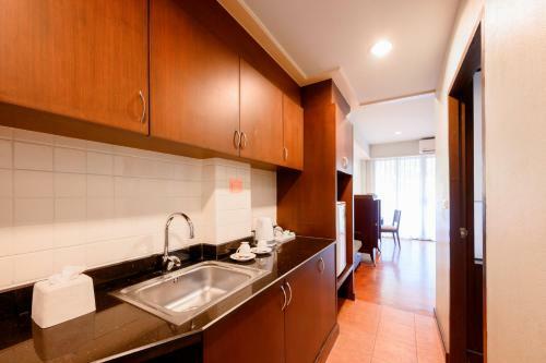 Hotel Le Casa Bangsaen