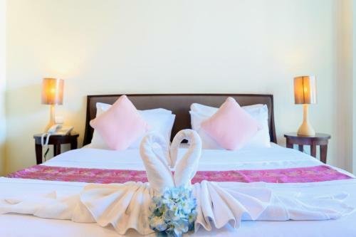 Hotel Le Casa Bangsaen