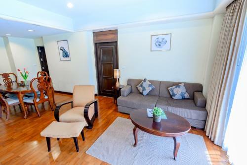 Hotel Le Casa Bangsaen