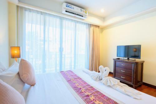 Hotel Le Casa Bangsaen