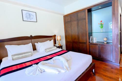 Hotel Le Casa Bangsaen