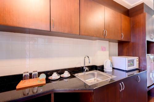 Hotel Le Casa Bangsaen