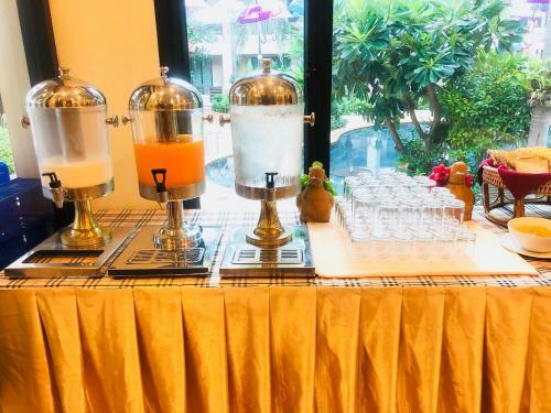 Hotel Le Casa Bangsaen
