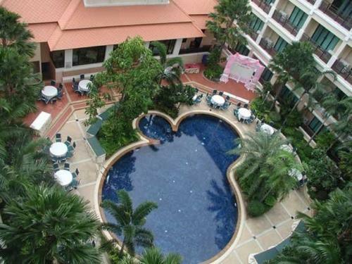 Hotel Le Casa Bangsaen