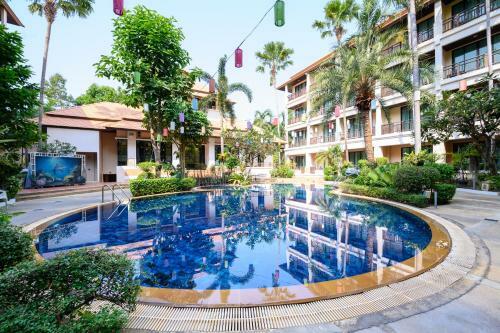 Hotel Le Casa Bangsaen