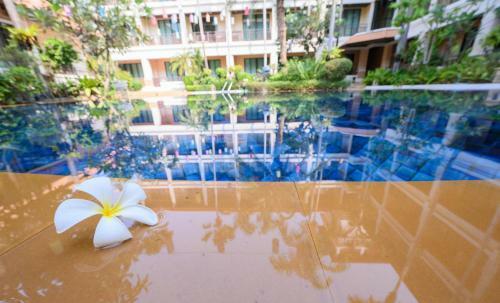 Hotel Le Casa Bangsaen
