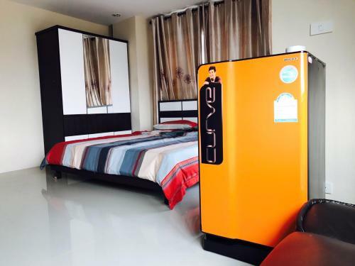 Albergue Sunisa Plus Bangsaen