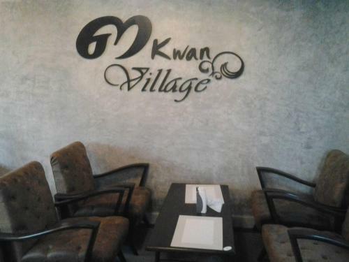 Hotel Samkwan Village