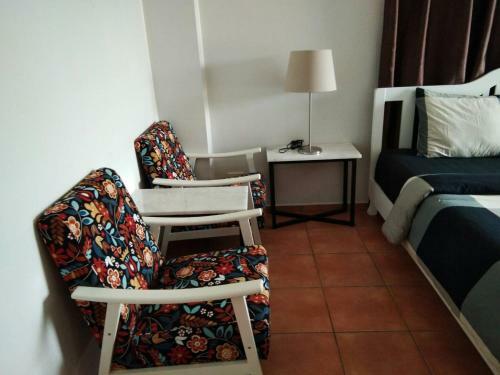 Posada Lomsabai Apartments