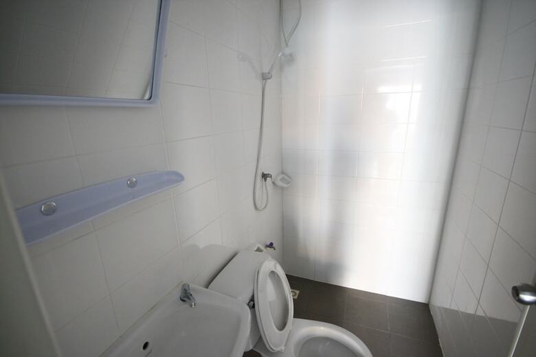 Apartamento Happy House Bangsaen