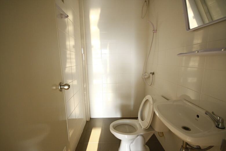 Apartamento Happy House Bangsaen