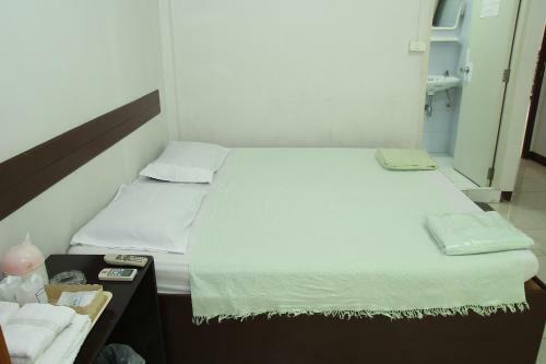 Hostal My Home Guesthouse Bangsaen