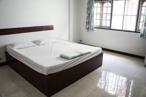 Hostal My Home Guesthouse Bangsaen
