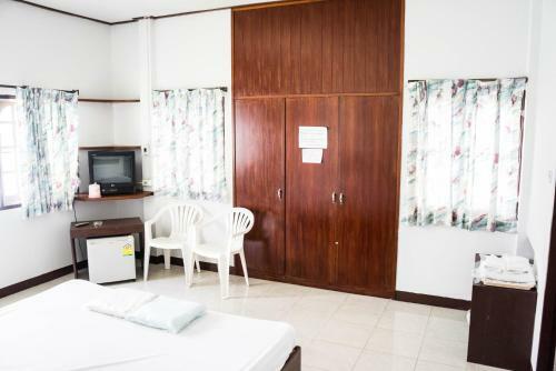 Hostal My Home Guesthouse Bangsaen