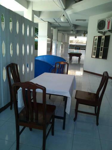 Hostal My Home Guesthouse Bangsaen