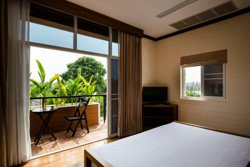 Aparthotel Phu Places