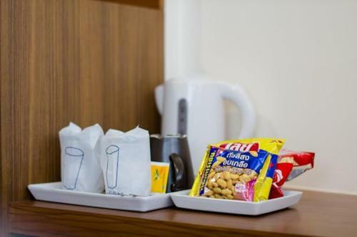 Aparthotel Phu Places