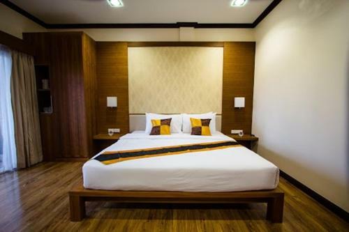 Aparthotel Phu Places