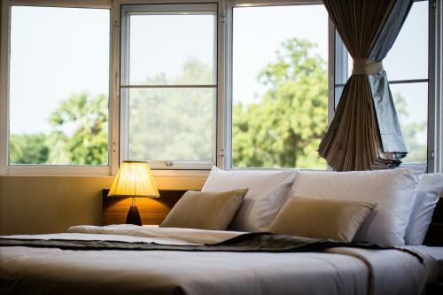 Aparthotel Phu Places