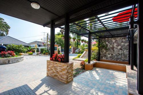 Aparthotel Phu Places