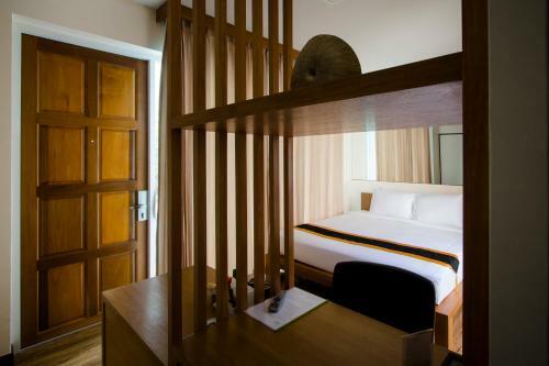 Aparthotel Phu Places