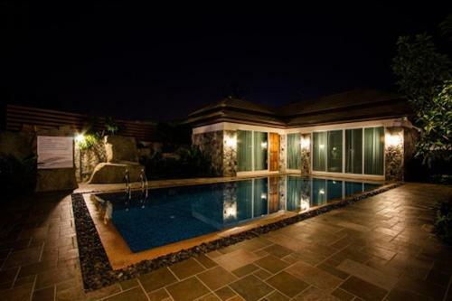 Aparthotel Phu Places