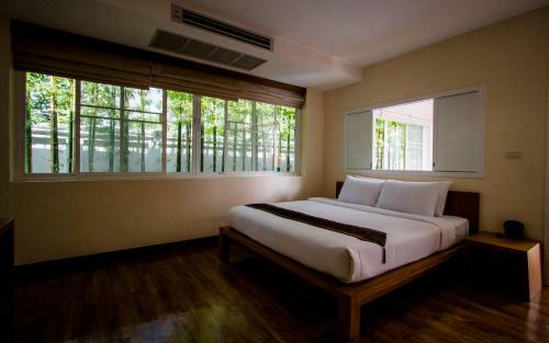 Aparthotel Phu Places