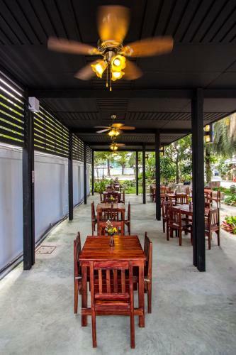Aparthotel Phu Places
