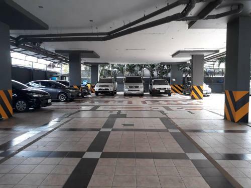 Hotel Baansuay Aprtment Bangkradi