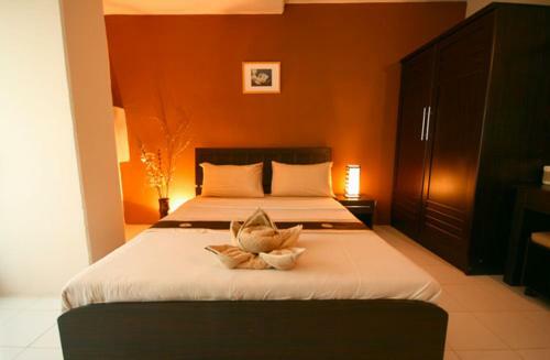 Hotel Baansuay Aprtment Bangkradi
